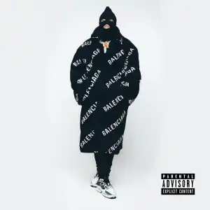 Westside Gunn - Lucha Bros Ft. Curren$y & Benny